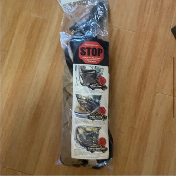 🆕 K9CarFence - TLC - 2XL canine car fence dog car wall barrier divider New! - Picture 3 of 10